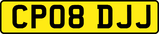 CP08DJJ