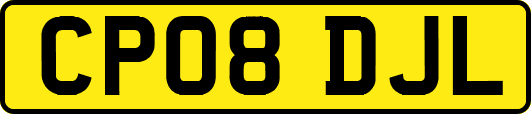 CP08DJL