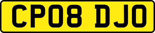 CP08DJO