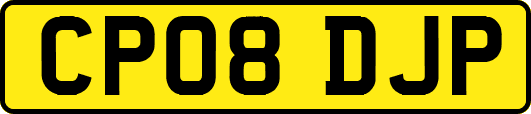 CP08DJP