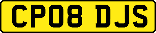 CP08DJS