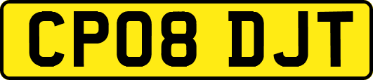 CP08DJT