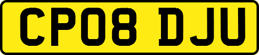 CP08DJU