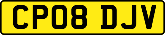 CP08DJV