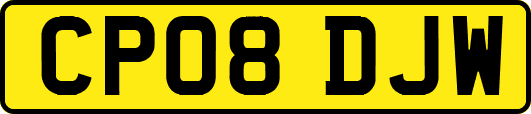 CP08DJW