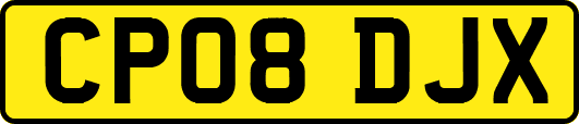 CP08DJX