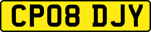 CP08DJY