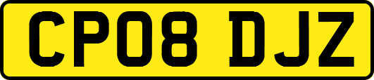 CP08DJZ