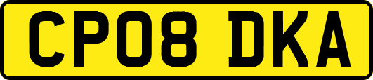 CP08DKA