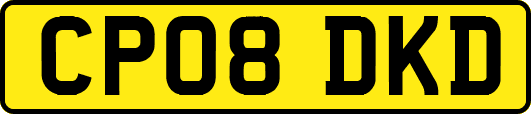 CP08DKD