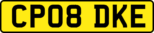CP08DKE
