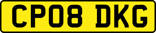 CP08DKG