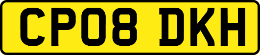 CP08DKH