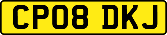 CP08DKJ