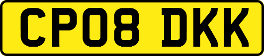 CP08DKK