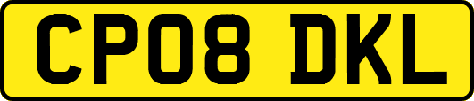 CP08DKL