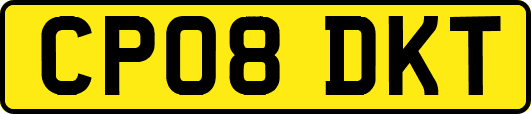 CP08DKT