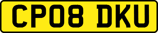 CP08DKU