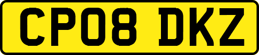 CP08DKZ