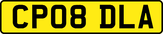 CP08DLA