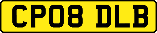 CP08DLB