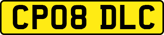 CP08DLC