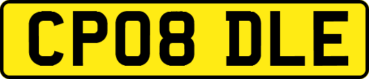 CP08DLE