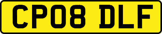 CP08DLF