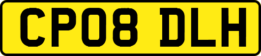 CP08DLH