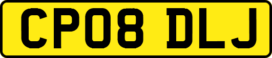 CP08DLJ
