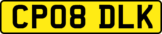 CP08DLK