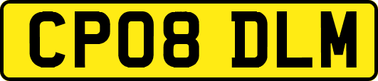 CP08DLM