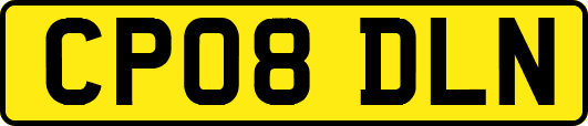 CP08DLN