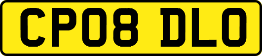 CP08DLO