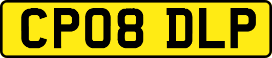 CP08DLP