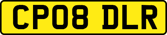 CP08DLR