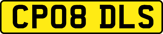 CP08DLS
