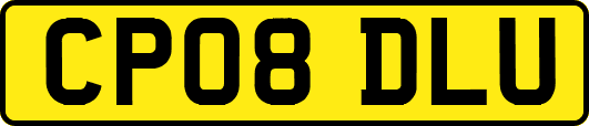 CP08DLU