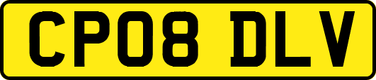 CP08DLV