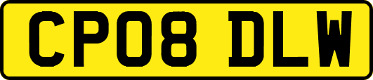 CP08DLW