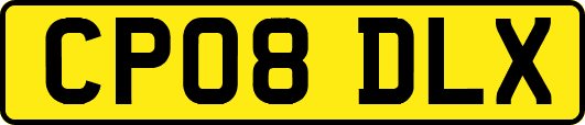 CP08DLX