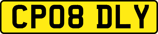 CP08DLY