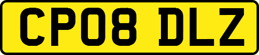 CP08DLZ