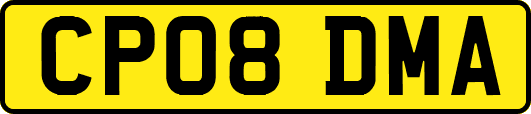 CP08DMA