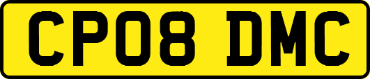CP08DMC