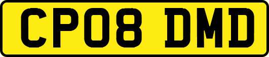 CP08DMD