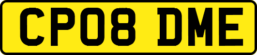 CP08DME