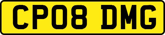 CP08DMG