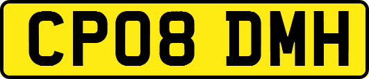 CP08DMH