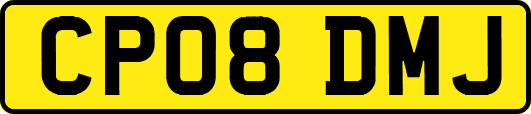 CP08DMJ